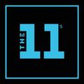 Виробник The 11's logo