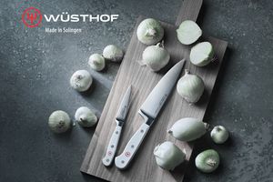 Wusthof – Идеальные ножи для профессионалов и кулинарных энтузиастов