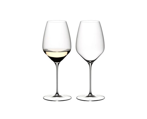 Набор бокалов для вина Riedel Veloce 2 шт. х 0,57 мл. (6330/15)