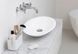 Органайзер для ванной комнаты Brabantia Renew - Refreshing белый (280108) фото № 3