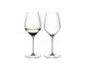 Набір бокалів для білого вина Riedel Veloce 2 шт. x 0,57 мл. (6330/15) фото № 1