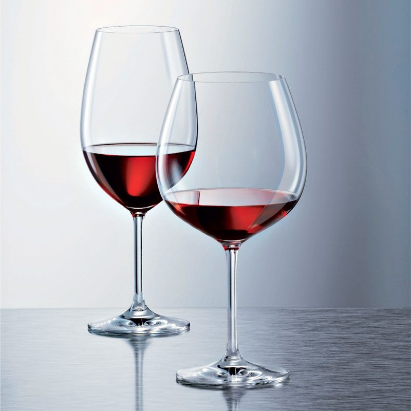 Набор бокалов для вина Schott Zwiesel Ivento 6 шт. x 783 мл. (115589)