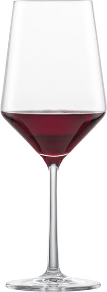 Набір келихів для червоного вина Schott Zwiesel Pure 6 шт. x 550 мл. (112413)