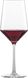 Набір келихів для червоного вина Schott Zwiesel Pure 6 шт. x 550 мл. (112413) фото № 1