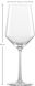 Набор бокалов для вина Schott Zwiesel Pure 6 шт. х 550 мл. (112413) фото № 4