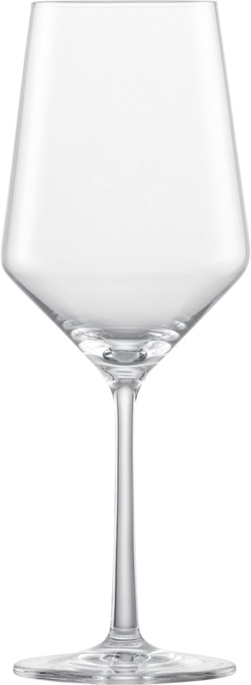 Набор бокалов для вина Schott Zwiesel Pure 6 шт. х 550 мл. (112413)