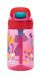 Бутылка детская Contigo Gizmo Flip розовая 420 мл (2116113)