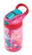 Пляшка дитяча Contigo Gizmo Flip рожева 420 мл (2116113) фото № 2