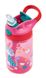 Пляшка дитяча Contigo Gizmo Flip рожева 420 мл (2116113) фото № 3