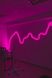 Гибкий неон FlexGlow LUX 220V розового цвета 5 метров фото № 10