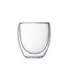 Набір склянок з подвійними стінками Bodum Pavina 6шт х 250мл (4558-10-12) фото № 3