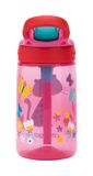 Пляшка дитяча Contigo Gizmo Flip рожева 420 мл (2116113)