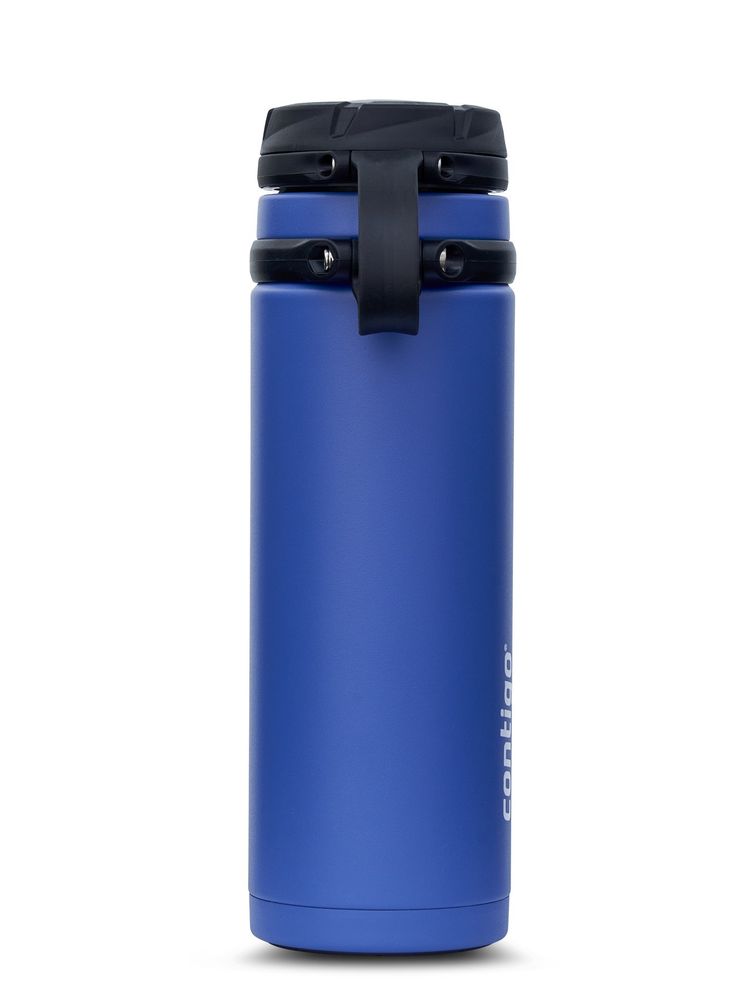 Термо-пляшка Contigo Fuse синя 700 мл. (2156006)