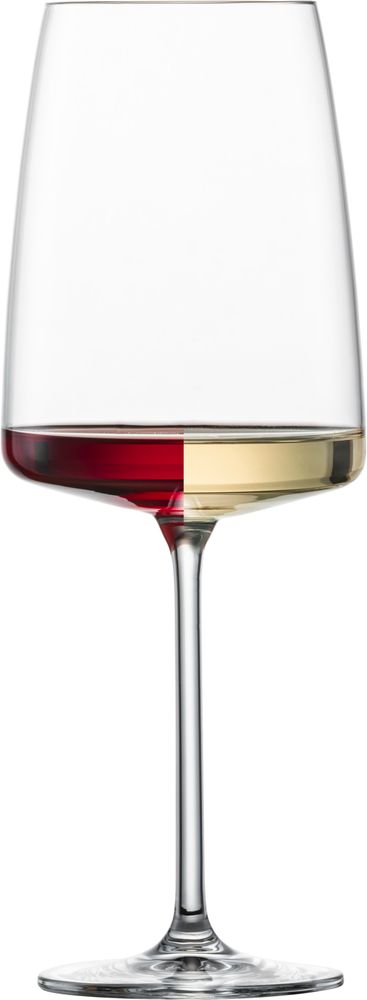 Набір келихів для червоного вина Schott Zwiesel Sensa 6 шт. x 535 мл. (120586)