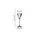 Набор бокалов для шампанского Riedel Vinum 2 шт. х 0,23 мл. (6416/48) фото № 3