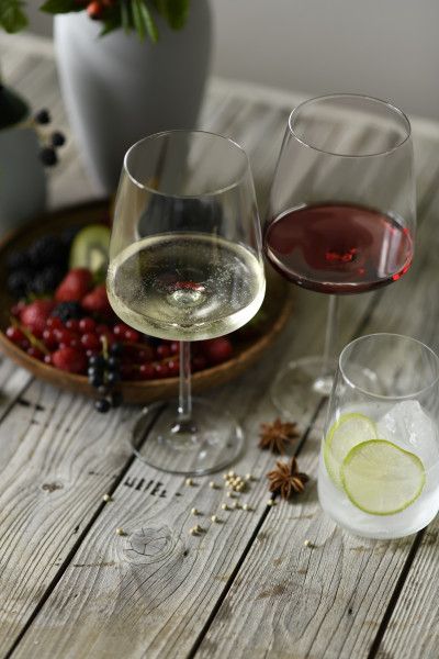 Набір келихів для червоного вина Schott Zwiesel Sensa 6 шт. x 710 мл. (120595)