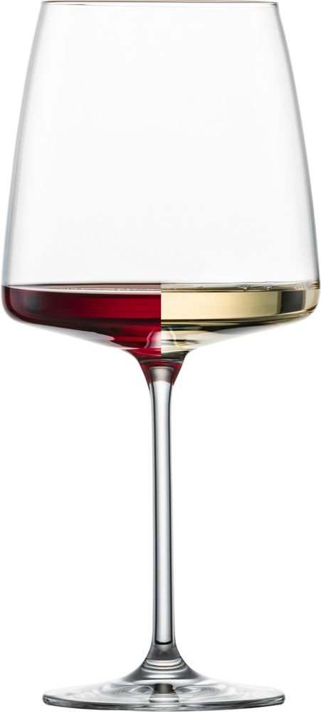 Набор бокалов для вина Schott Zwiesel Sensa 6 шт. х 710 мл. (120595)