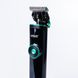 Машинка для стрижки волос аккумуляторная 5Вт LED дисплей триммер фото № 4