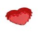 Форма для запекания сердце Emile Henry Bakeware 33x29 см (346177) фото № 1