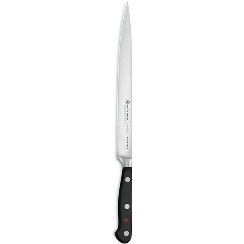 Нож для рыбного филе 20 см Wuesthof Classic (1040102920)