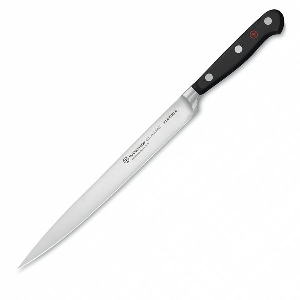 Нож для рыбного филе 20 см Wuesthof Classic (1040102920)