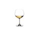 Набір бокалів для вина Riedel Vinum 2 шт. x 0,6 мл. (6416/97) фото № 2