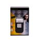 Електробритва портативна чоловіча професійна 1400 мАг бритва шейвер для сухого гоління VGR V-385 фото № 5