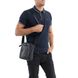 Чоловіча шкіряна сумка через плече маленька Tiding Bag A25-223A фото № 6