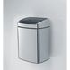 Бак для мусора 10 л Brabantia Touch Bin полированная сталь (477201) фото № 9