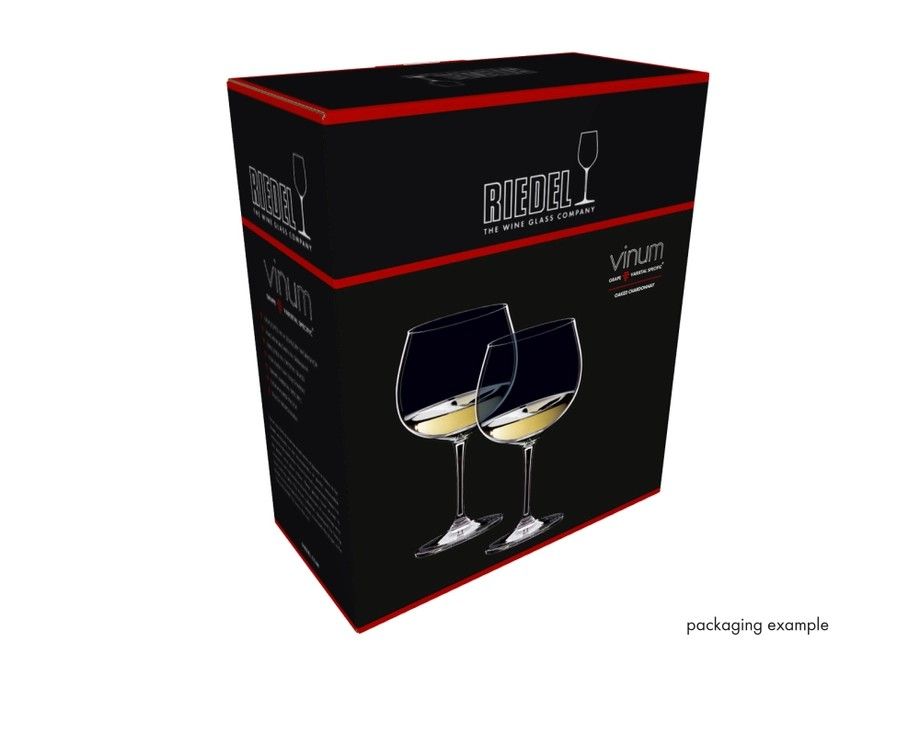 Набір бокалів для вина Riedel Vinum 2 шт. x 0,6 мл. (6416/97)