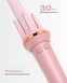 Автоматическая плойка Smart WaveMaster для локонов фото № 6 &mdash; оригинальное фото из магазина ANSER.IN.UA