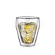 Набір склянок з подвійними стінками Bodum Titlis 2шт х 250мл (10481-10) фото № 2