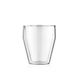 Набір склянок з подвійними стінками Bodum Titlis 2шт х 250мл (10481-10) фото № 3