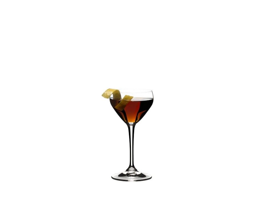 Набір бокалів для коктейлів Riedel Riedel Bar Dsg 2 шт. x 0,14 мл. (6417/05)