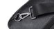 Мужской черный кожаный слинг на плечо Tiding Bag A25F-1922A фото № 2
