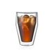 Набор стаканов с двойными стенками Bodum Titlis 2шт х 350мл (10482-10) фото № 2