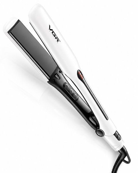 Випрямляч для волосся Pro Sleek керамічне покриття &mdash; оригінальне фото з магазину ANSER.IN.UA