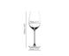 Набір бокалів для вина Riedel Veritas 2 шт. x 0,395 мл. (6449/15) фото № 4