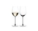 Набір бокалів для вина Riedel Veritas 2 шт. x 0,395 мл. (6449/15) фото № 1
