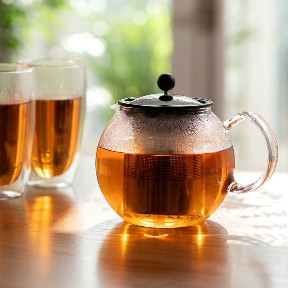 Чайник для заварювання Bodum Assam 1 л (1801-16)