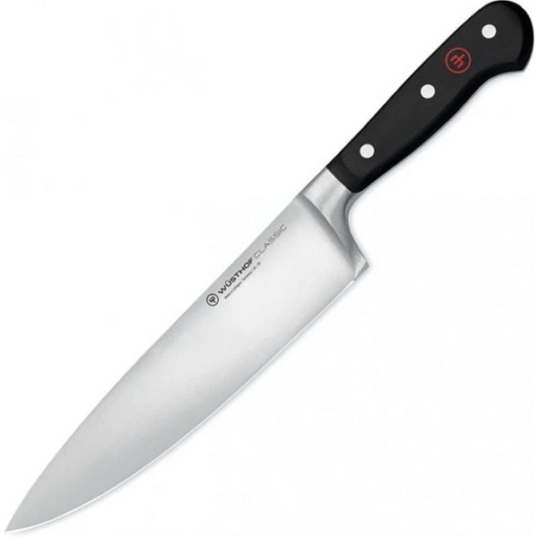 Нож шеф-повара 20 см Wuesthof Classic (1040100120)