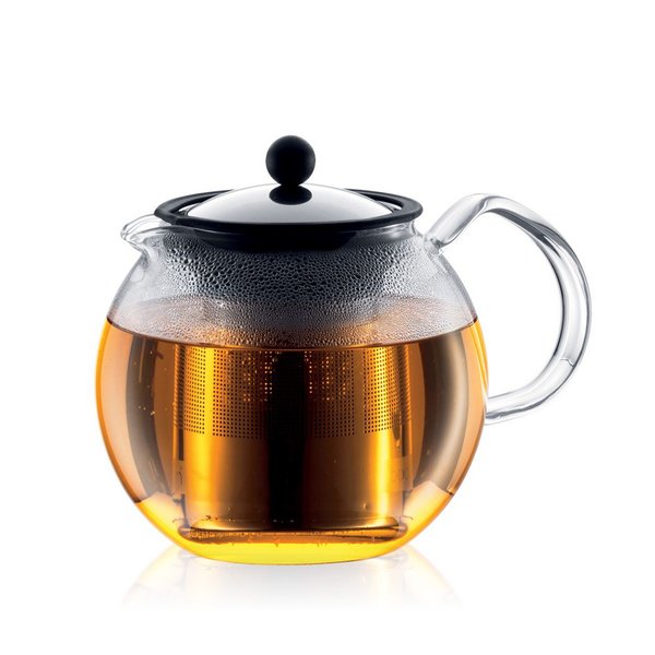 Заварочный чайник Bodum Assam 1 л (1801-16)