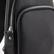 Кожаный черный слинг через плечо Tiding Bag A25F-5058A фото № 2
