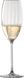 Набір келихів для шампанського Schott Zwiesel Prizma 6 шт. x 288 мл. (121571) фото № 2