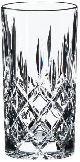 Набір склянок Riedel Tumbler Collection 2 шт. x 375 мл. (0515/04 S3)