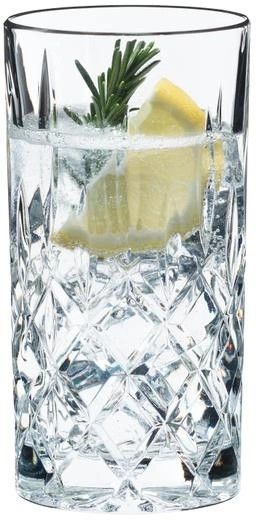 Набор стаканов Riedel Tumbler Collection 2 шт. х 375 мл. (0515/04 S3)