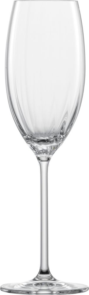 Набір келихів для шампанського Schott Zwiesel Prizma 6 шт. x 288 мл. (121571)