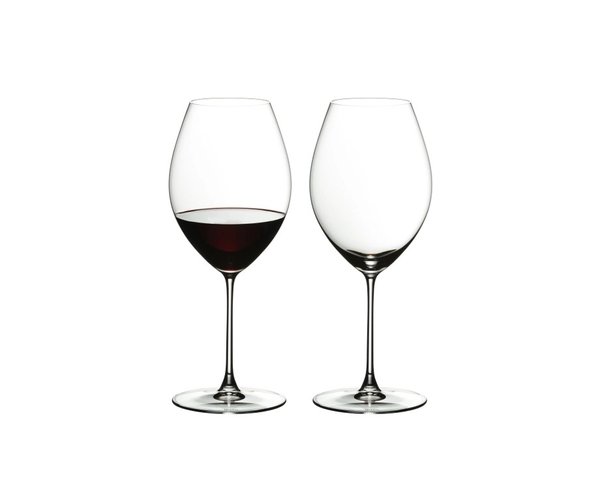 Набір бокалів для червоного вина Riedel Veritas 2 шт. x 0,6 мл. (6449/41)