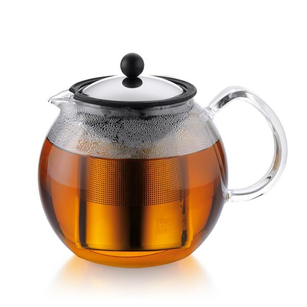 Заварочный чайник Bodum Assam 1,5 мл (1802-16)