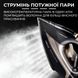 Праска парова ручна з антипригарним покриттям 2600 Вт з керамічною підошвою Sokany SK-286 фото № 8